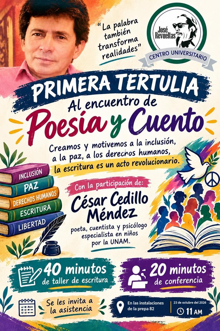 Portada Invitación