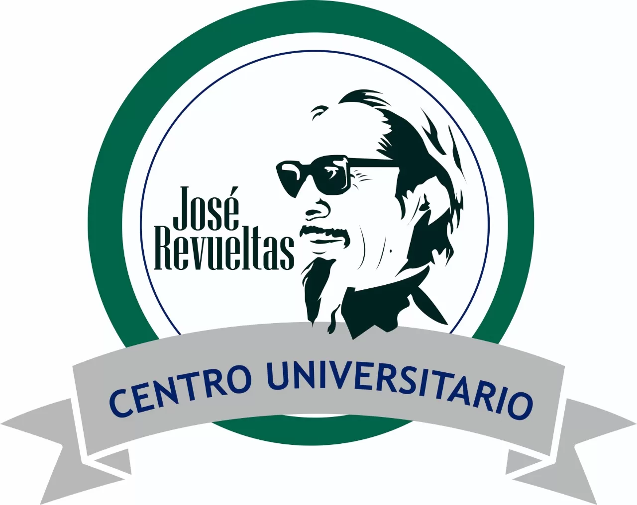 CentroUniversitarioJoseRevueltas FondoBlanco Jpeg