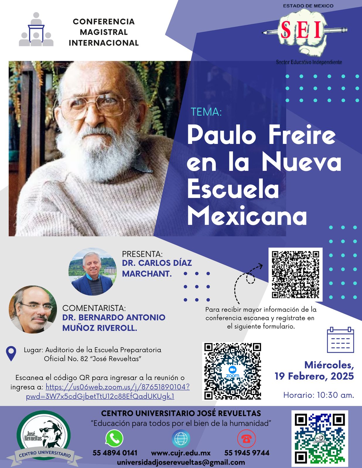 Paulo Freire 