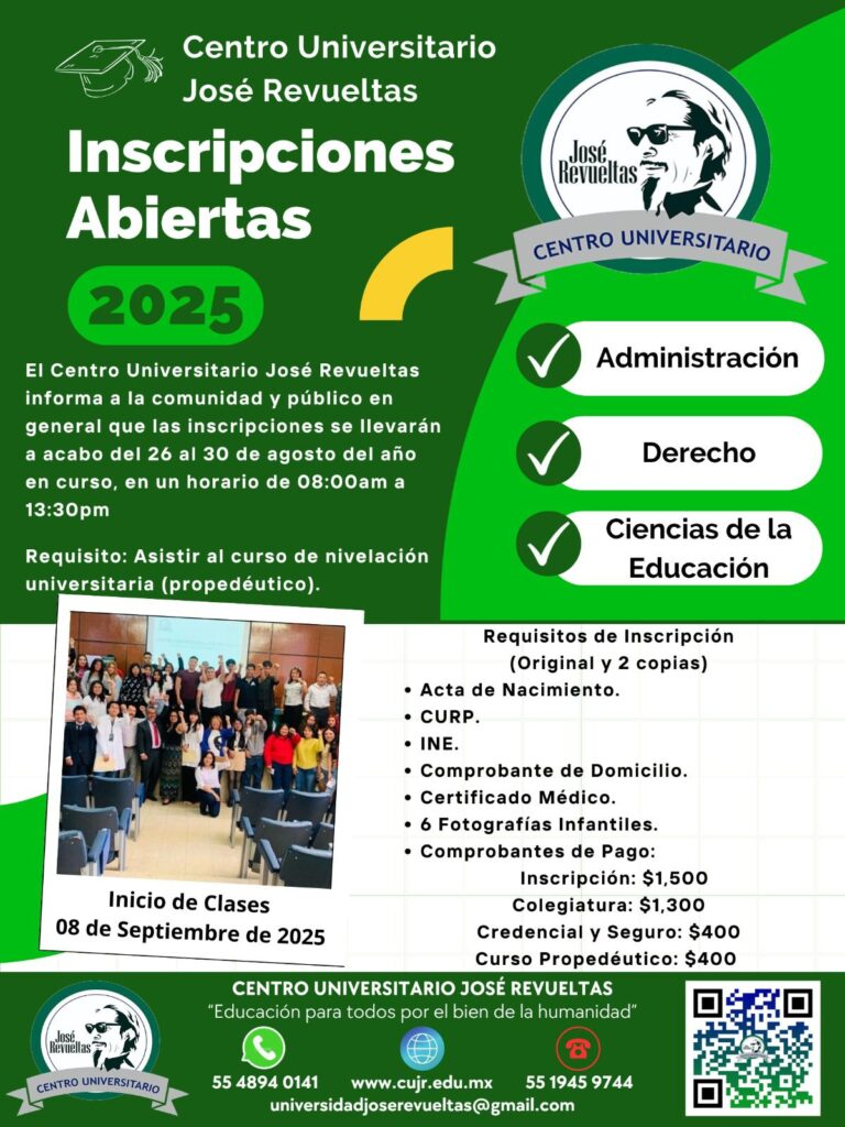 IncripcionesAbiertasCUJR2025 768x1024
